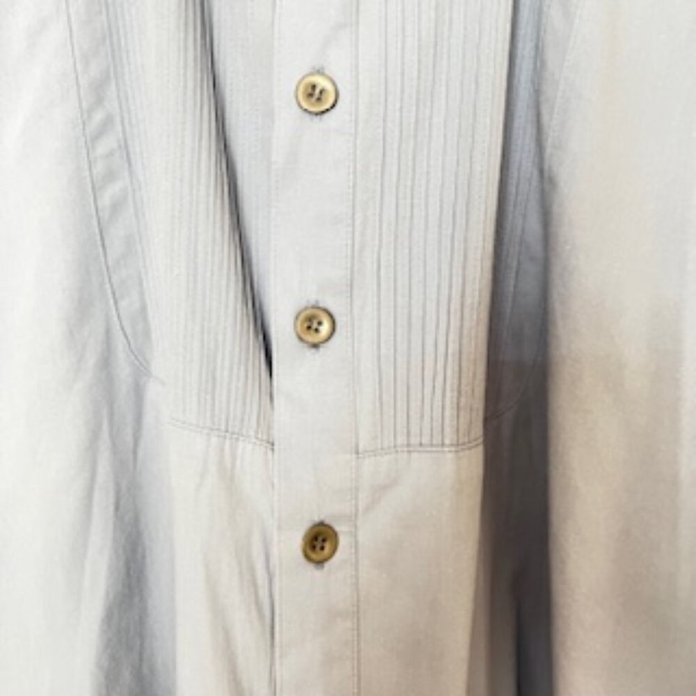 King Ranch Button Down Top - image 3